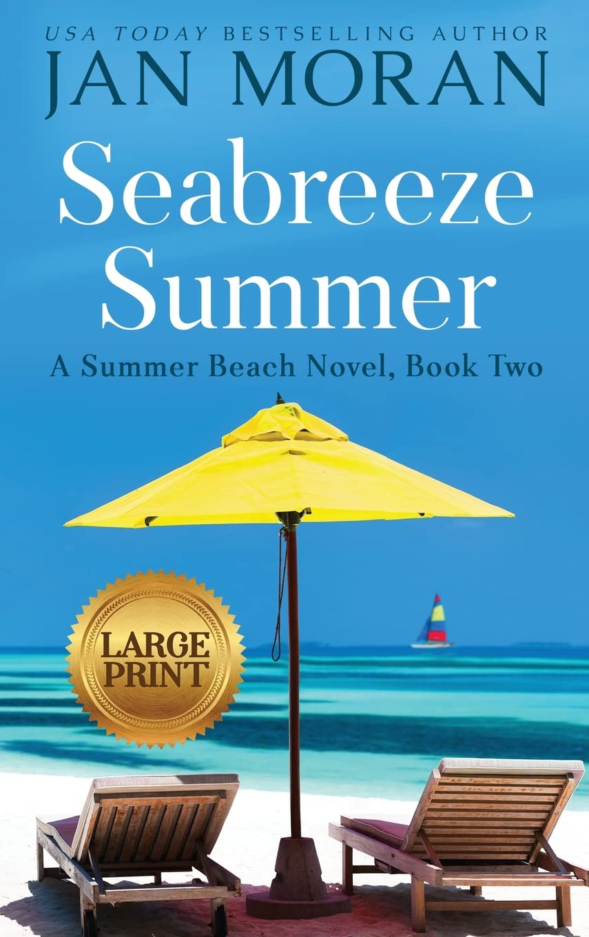 Seabreeze Summer (Summer Beach) Image