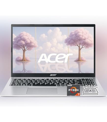 Amazon.com: acer Aspire Laptop 2024 New, 15.6