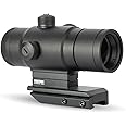 Monstrum Blackbird G3 3X Prism Scope with Shake Awake | DX1 Reticle