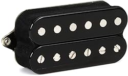 Fishman Fluence Classic Humbucker Open Core Pickup