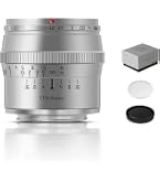 Amazon.com : Fujifilm XF50mmF2 R WR Lens - Silver : Electronics