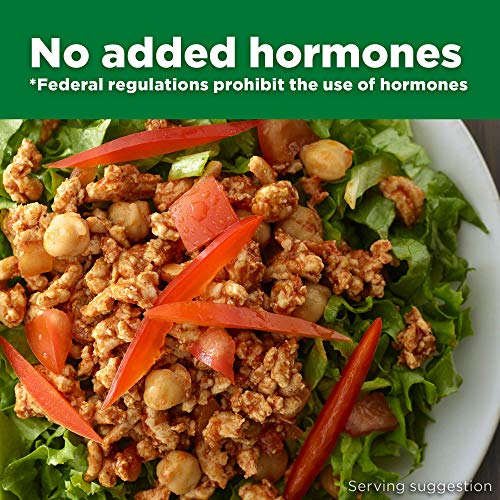 5 Jennie+Lean+Ground+Turkey+Chub