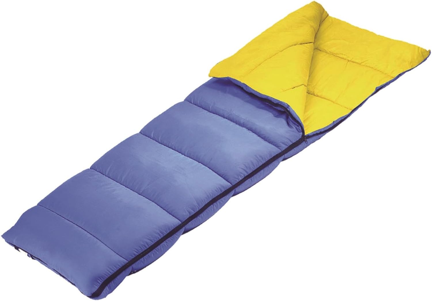 Wenzel Youth Cub Sleeping Bag