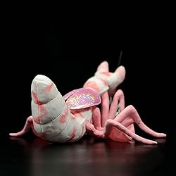 FRANKIEZHOU Simulation Praying Mantis