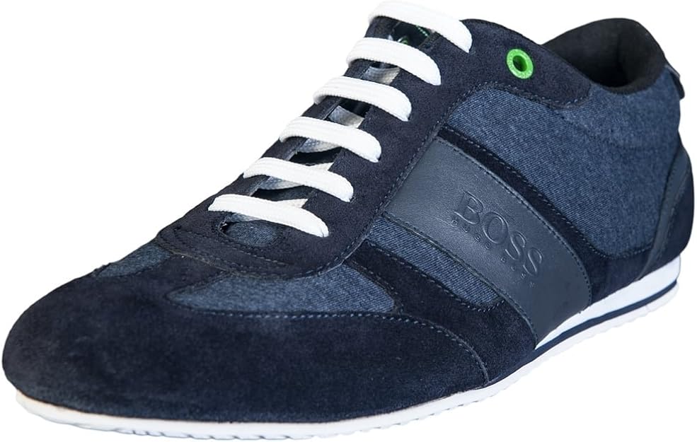 hugo boss trainers amazon