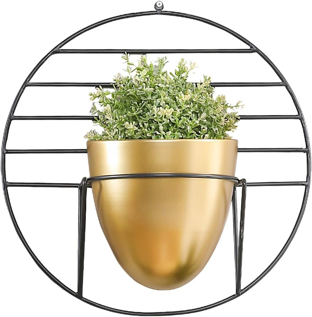 Soporte de la planta Colgando estante del pote, antecedentes ...
