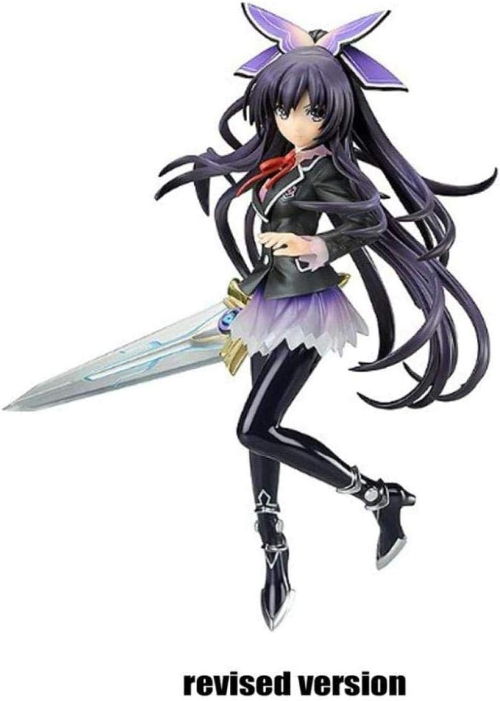 Radiancy Inc Anime Date Battle Date A Live Night Sword God Shika Uniform Beauty Model 20cm Anime Model Sculpture Collection Gift Amazon Co Uk Kitchen Home I hope this becomes a good opportunity for newcomers to also feel like they are traveling and. radiancy inc anime date battle date a