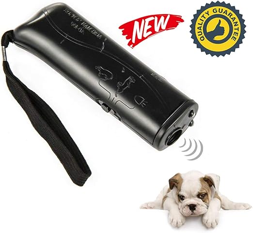 amazon stop dog barking