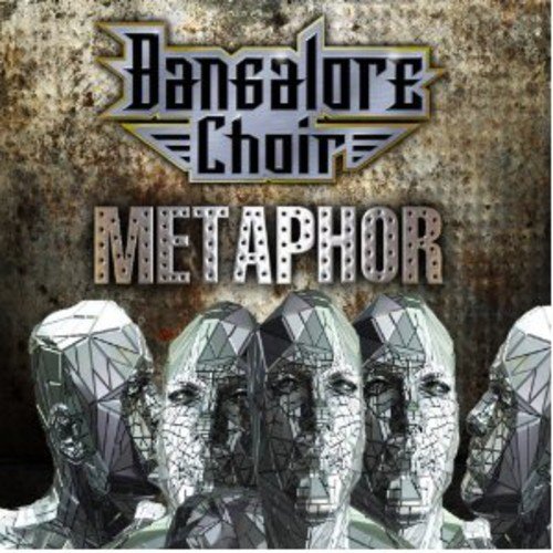 Bangalore Choir - New Hits of Classic and Hard Rock 2012 - Zortam Music