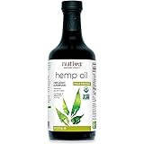 Nutiva Hemp Protein 15g Org