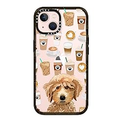 CASETiFY Impact iPhone 13 Case [6.6ft Drop