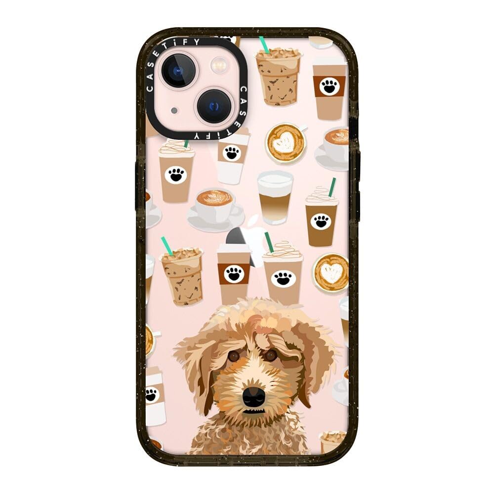 CASETiFY Impact iPhone 13 Case [6.6ft Drop