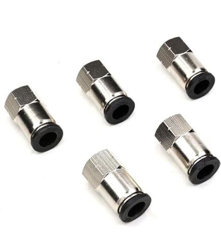 28 Pieces 1/4 Inch Npt Quick Connect Air Coupler And Plug Kit For Compressor Accessories Fittings - View #13