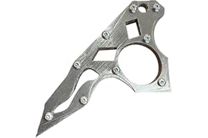 MIHMY Tactical Knife Multitool - Women's Self Defense & Survival Gift - Mother's Day & Birthday Gift - Window Breaker