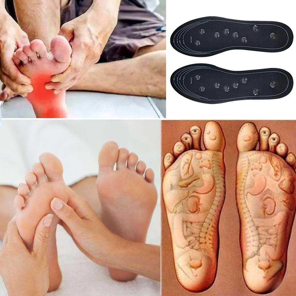 Ejercicios Masaje Para Circulacion Pies Mala Circulación Masaje