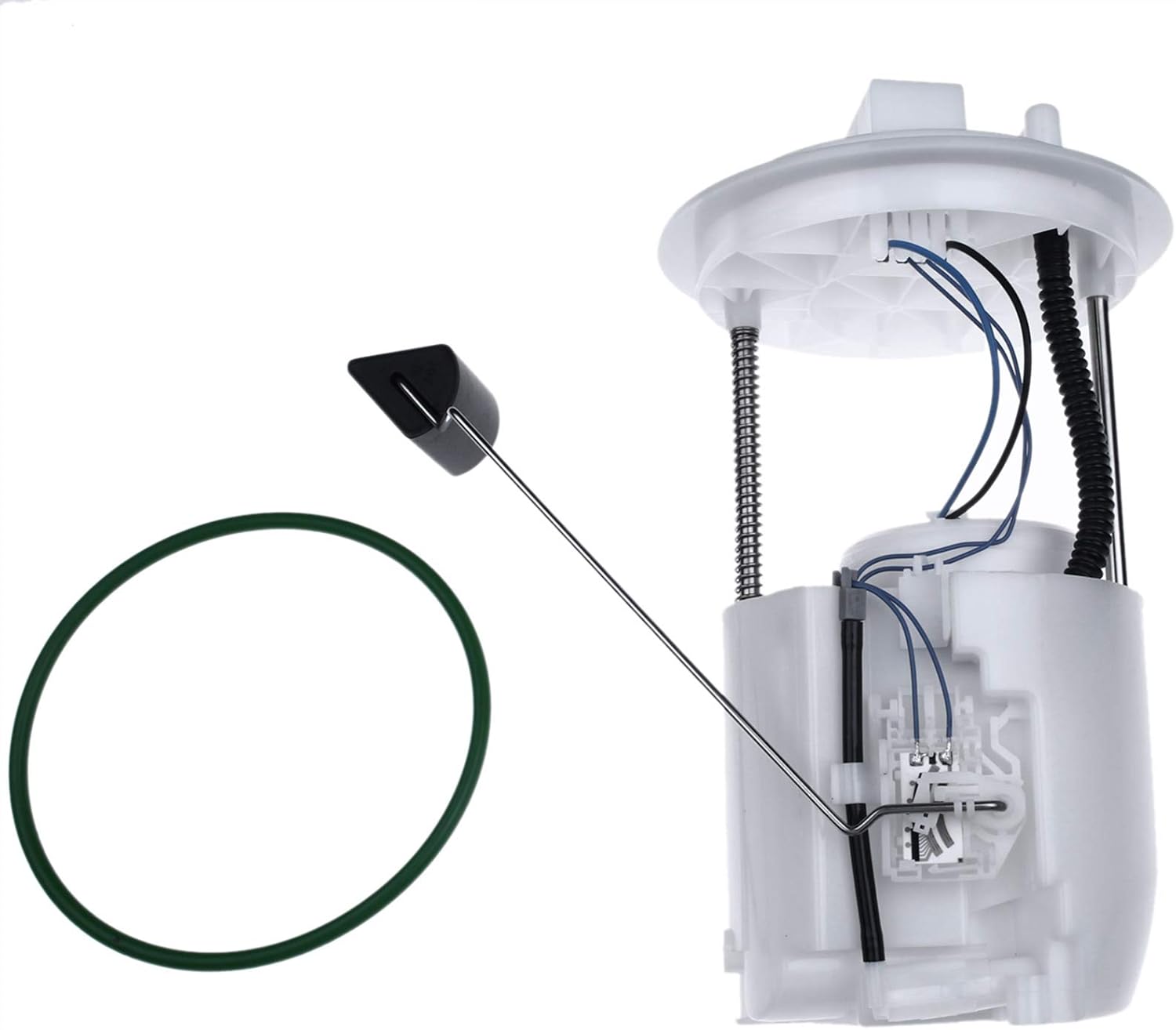 2007 Jeep Wrangler Fuel Pump