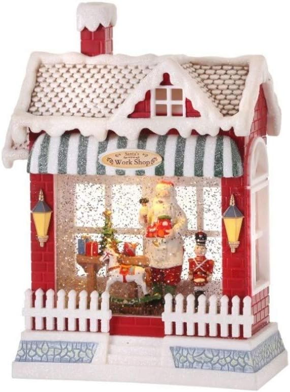 Snow Globes - Regency International 10