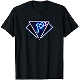 Charmed P3 Night Club T-Shirt