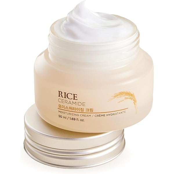 未開封美品RICE FORCE DEEP MOISTURE CREAM 30ｇ Deep Moisture Cream（Medicated Moisture Cream）｜RICE FORCE
