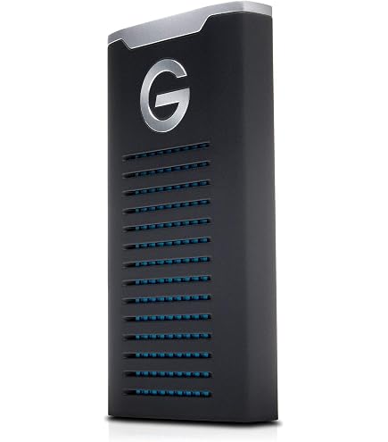 Amazon.com: SANDISK Professional 2TB G-DRIVE SSD - Ultra-Rugged