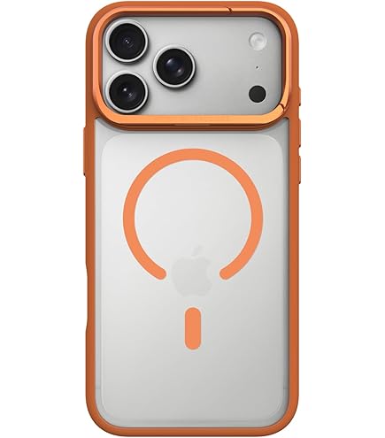 Amazon.com: Prodigee iPhone 14 Pro Max Safetee Neo Ocean + Mag