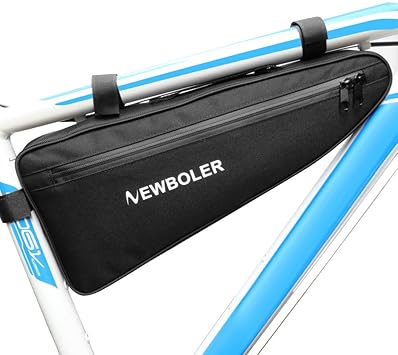 newboler frame bag
