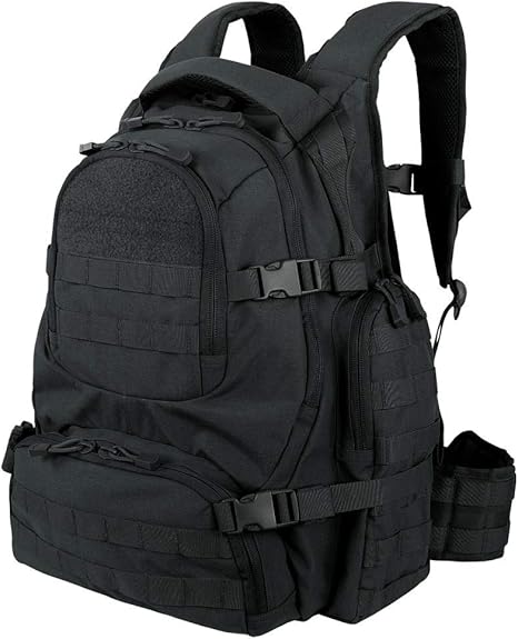 go outdoors rucksack
