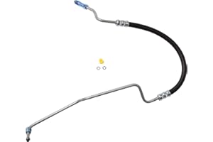 PLEWS Edelmann 92008 Power Steering Pressure Hose
