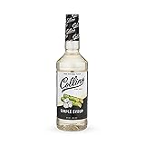 Collins Simple Syrup, Classic Simple Syrup, Real