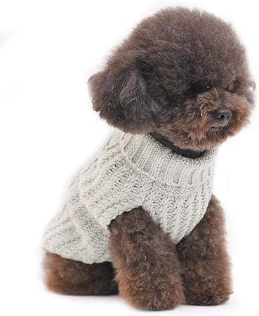 dog jumpers amazon
