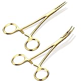 BBTO Hemostat Curved and Straight Hemostat Forceps