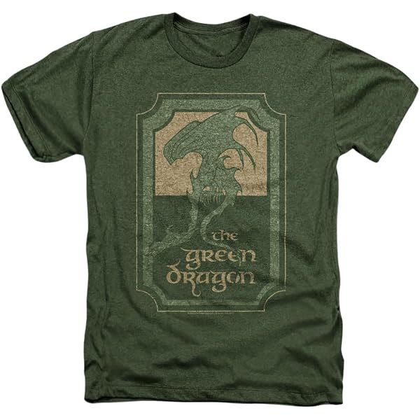 The Lord Of The Rings Rohan Banner Men's T-Shirt – Black, 100% Cotton, Short Sleeve, Licensed