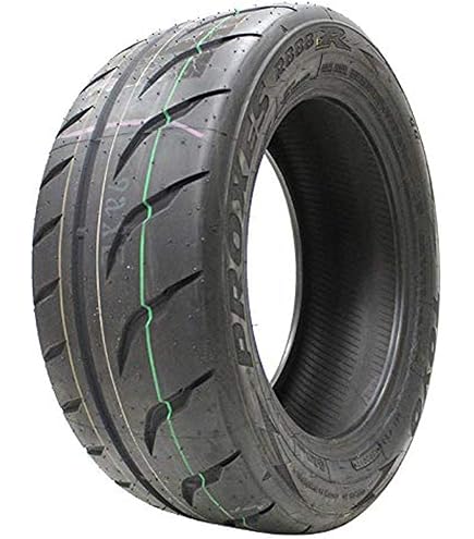 Amazon.com: Toyo Tires PROXES R888R Automotive-Racing Radial