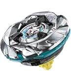 Beyblade X BX-00 Starter Xeno Excalibur 3-60GF | Amazon.com.br