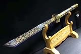 Chinese Sword,Kangxi dao,Saber