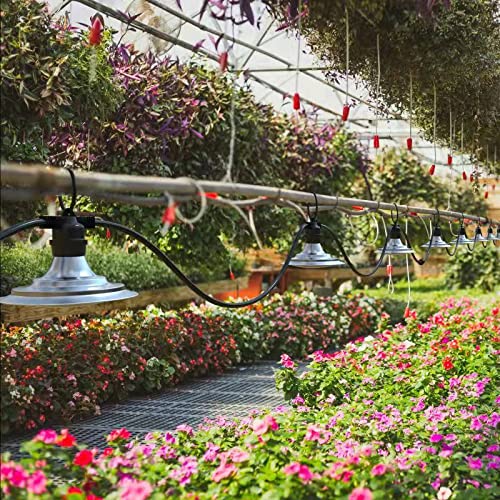 Espird LED Grow Light Bulb, Full Spectrum Plant Grow Light Bulbs