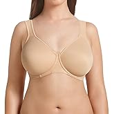 Anita Women's Underwired Bra Twin 5490 Desert 46E
