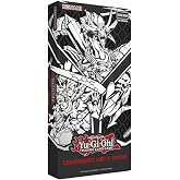 Yu-Gi-Oh! CCG: Legendary ARC-V Decks