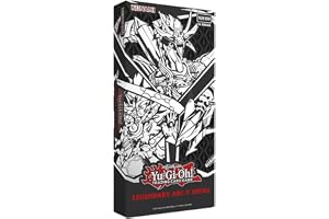 Yu-Gi-Oh! CCG: Legendary ARC-V Decks