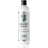 Cowboy Magic Detangler &amp; Shine 16 Ounce