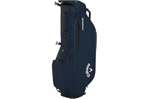 Callaway Golf Fairway C Stand Bag