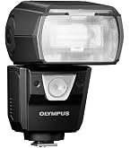 Amazon.com : OM SYSTEM OLYMPUS FL-50R Electronic Flash for Olympus
