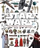 Star Wars: The Visual Encyclopedia