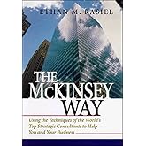 The McKinsey Way
