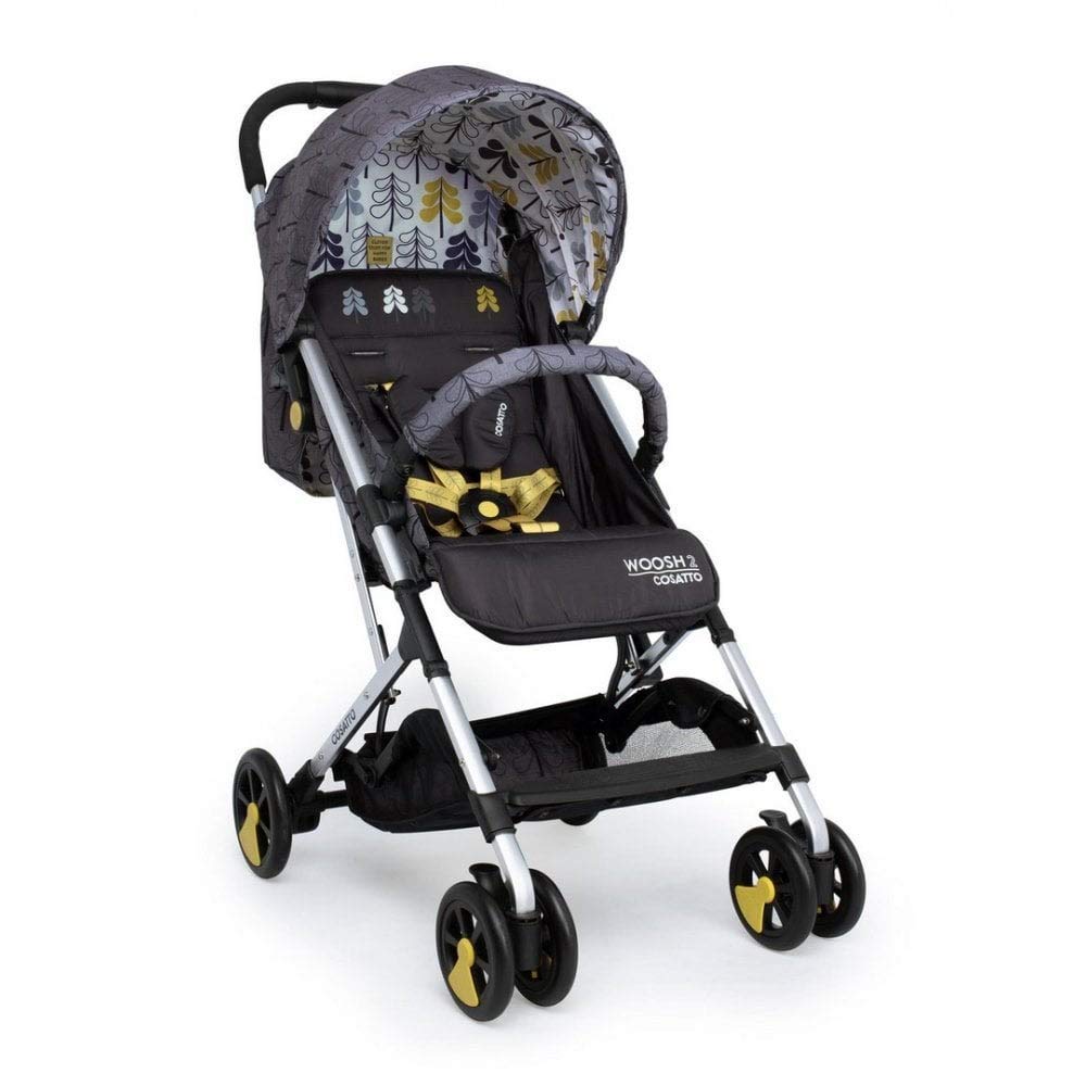 stroller max weight 25kg