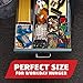 SNICKERS Chocolate Candy Bars, Fun Size, Variety Mix, 35.09 Oz