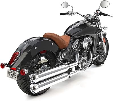 indian scout clutch cover