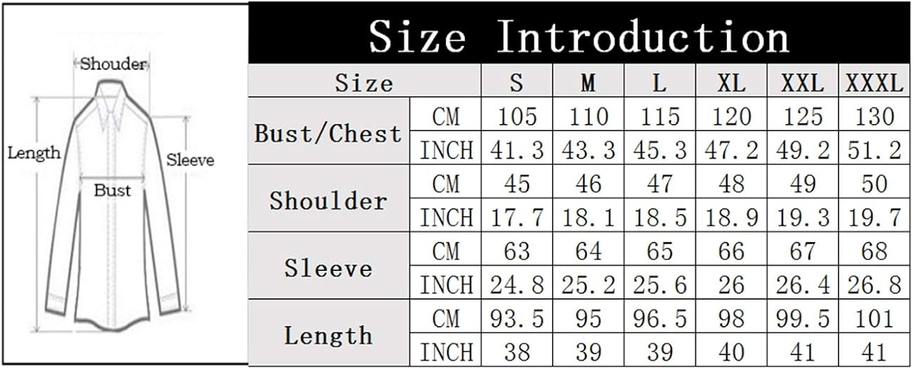 Crubelon Men's Steampunk Vintage Tailcoat Jacket Gothic Victorian Frock Coat Uniform Halloween Costume: Clothing