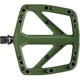 PNW Components Range Composite MTB Pedals &ndash; Nylon Flat Mountain Bike Pedals | Why We Like The Range Pedals