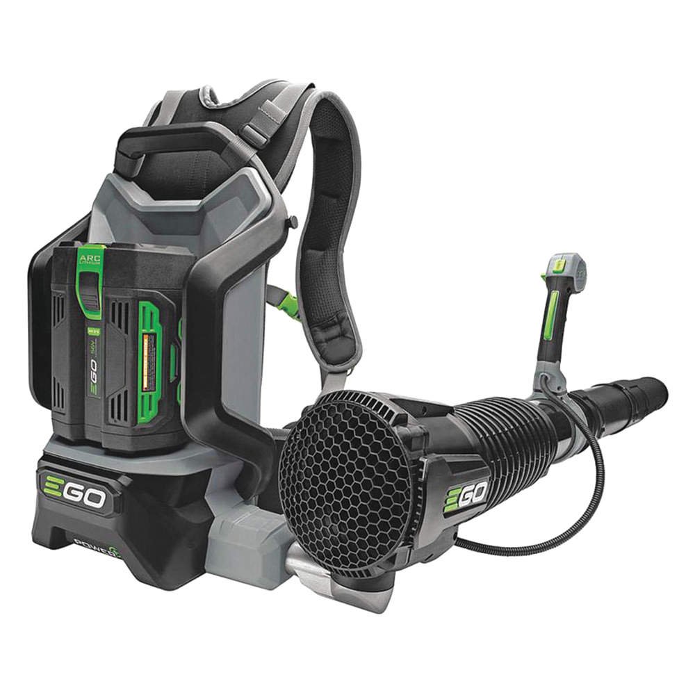 Best Backpack Blower And Vacuum